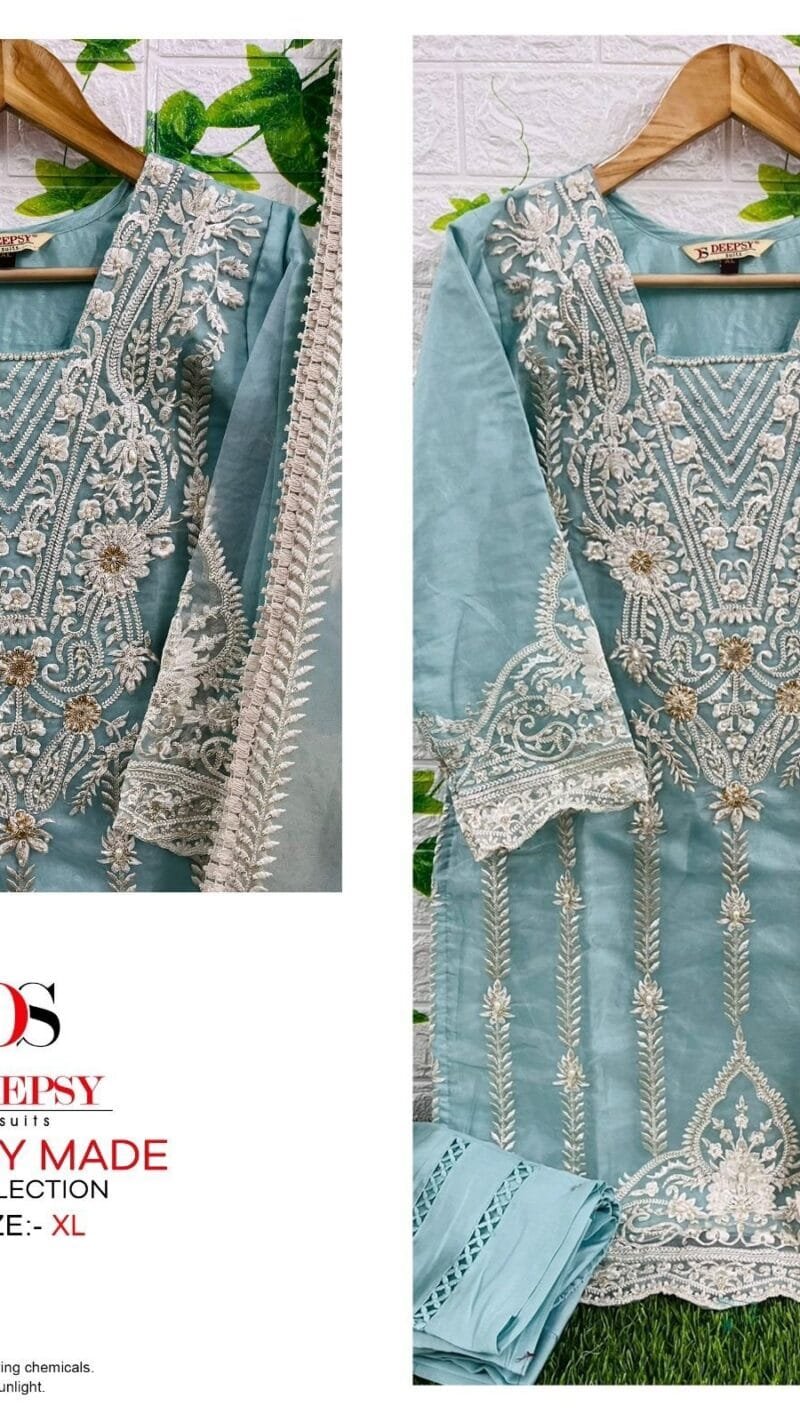 Deepsy D-314 Abc Ready To Wear Collection