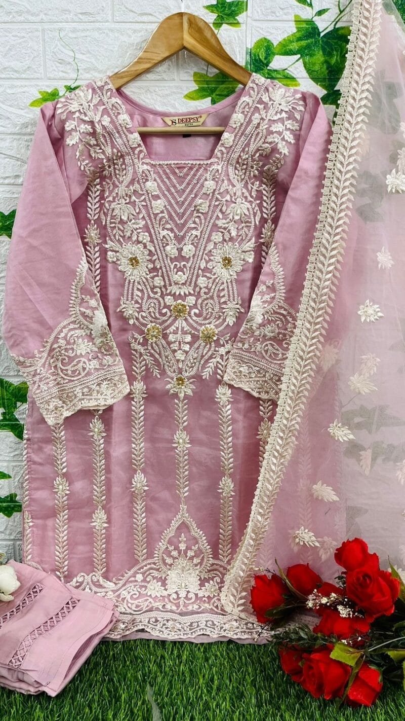 Deepsy D-314 Abc Ready To Wear Collection