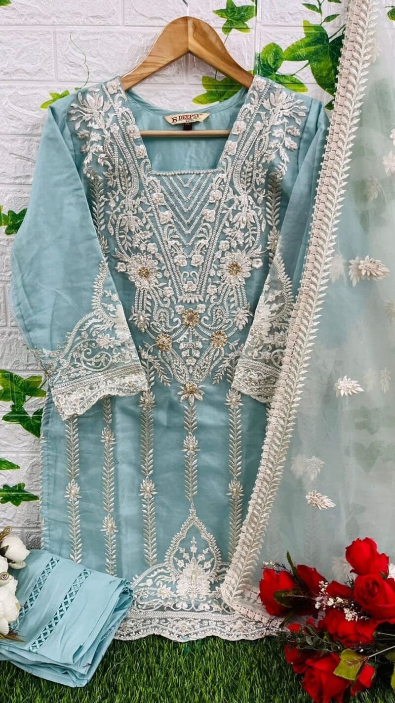 Deepsy D-314 Abc Ready To Wear Collection