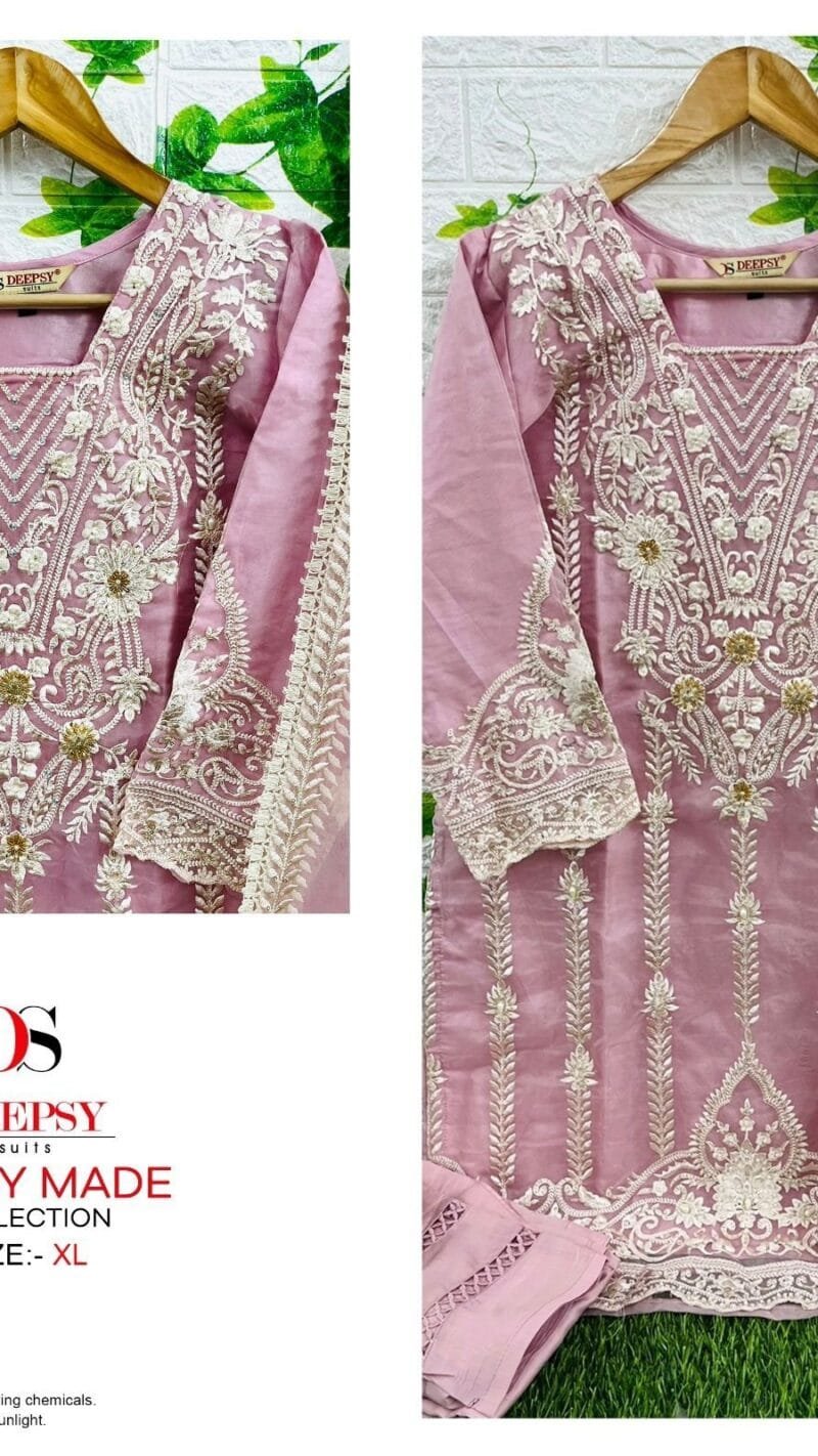Deepsy D-314 Abc Ready To Wear Collection
