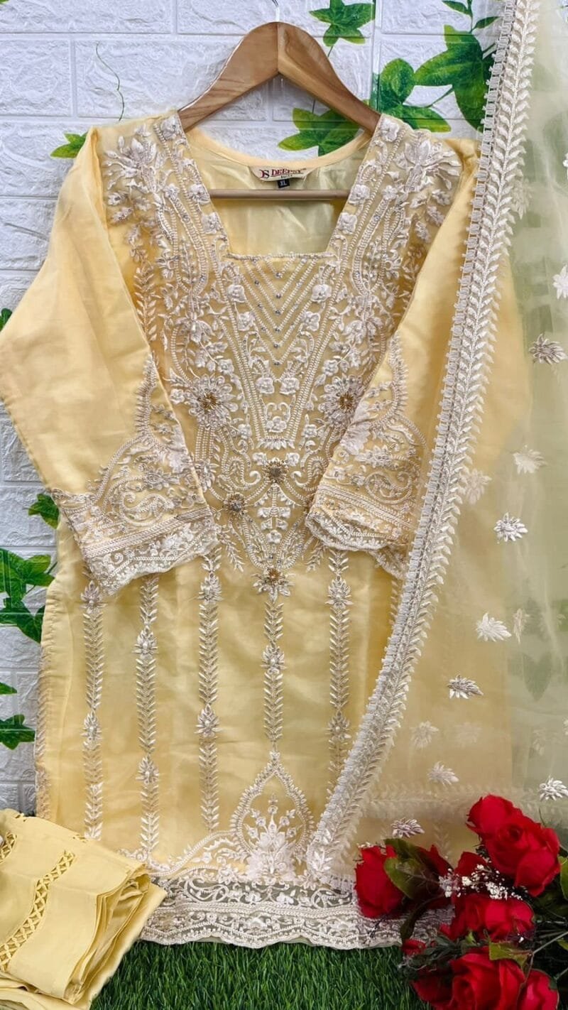 Deepsy D-314 Abc Ready To Wear Collection