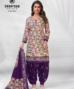 Deeptex Batik Plus Vol 20 Wholesale Cotton Dress Material