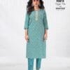 Deeptex Exotic Vol 3 Kurti with Pant