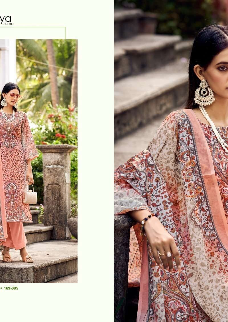 Dilbar Summer Collection Pure Cotton Digital Print