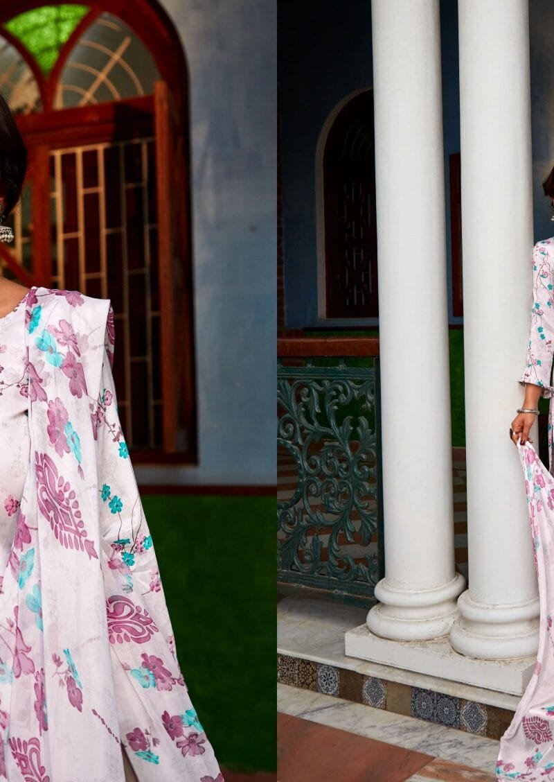 Dilreet Zulfat Designer Suits Exclusive Designer Collection