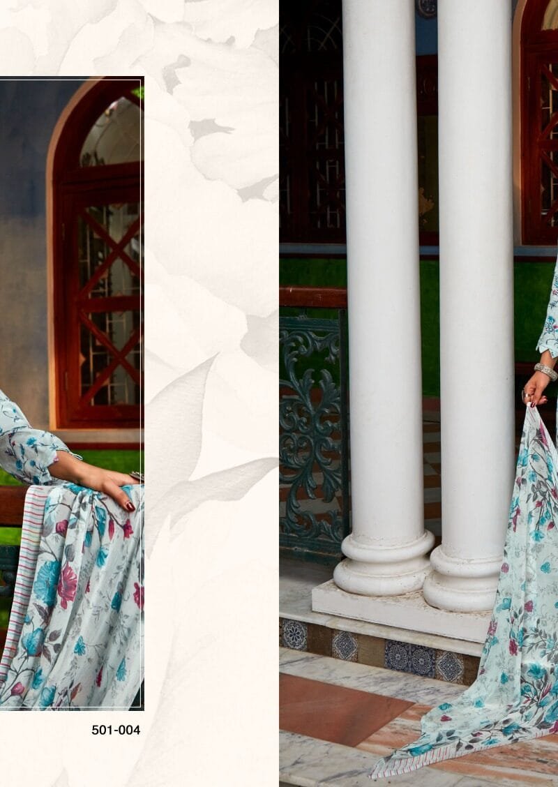 Dilreet Zulfat Designer Suits Exclusive Designer Collection