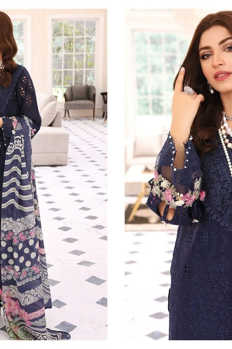 Elaf Super Summer Collection Vol 3 Dinsaa Suit Pakistani Salwar Suits