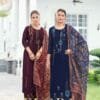 Elora Designer Fully Readymade Suit