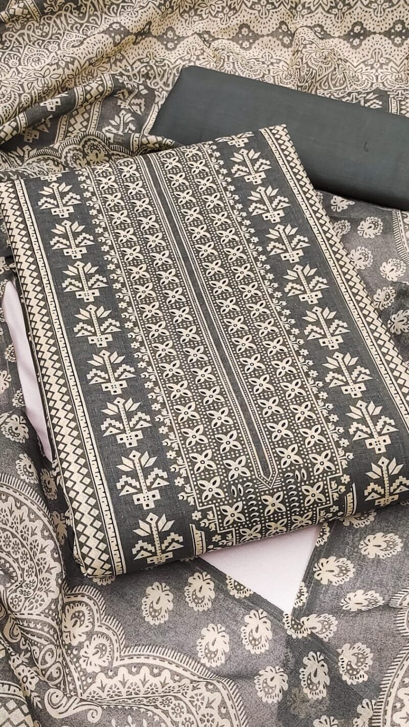 Exclusive Dress Material Suit For Women