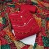 Exclusive Dress Material Suit For Women