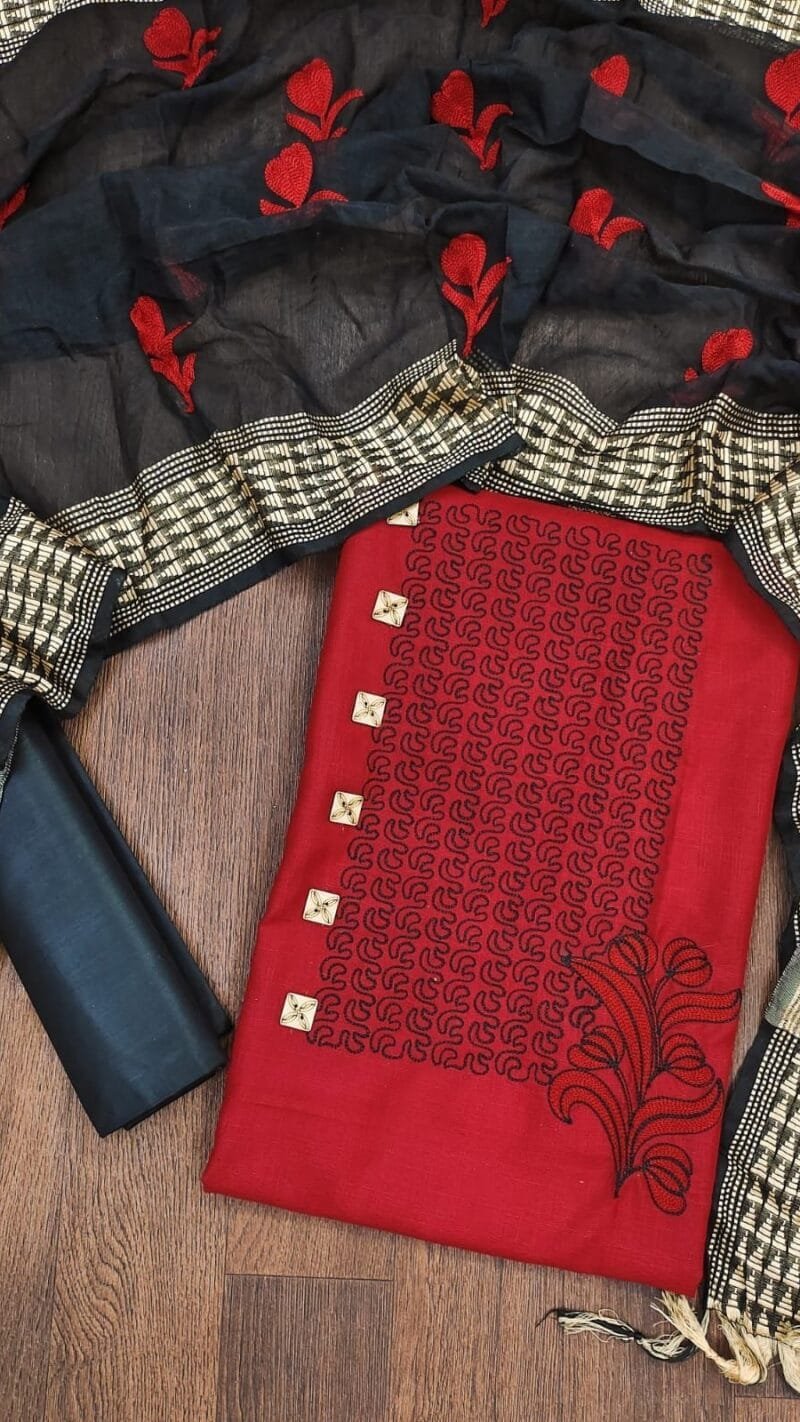 Exclusive Dress Material Suit For Women