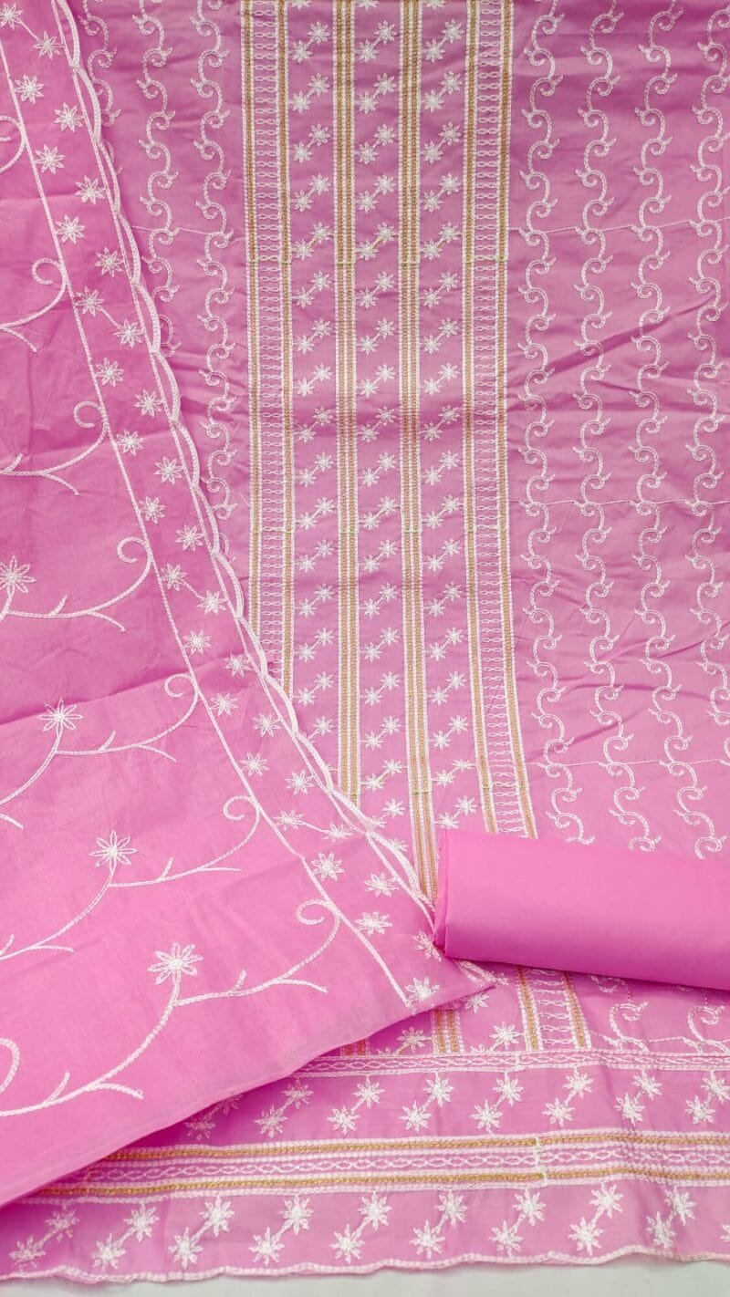 Exclusive Dress Material Suit For Women