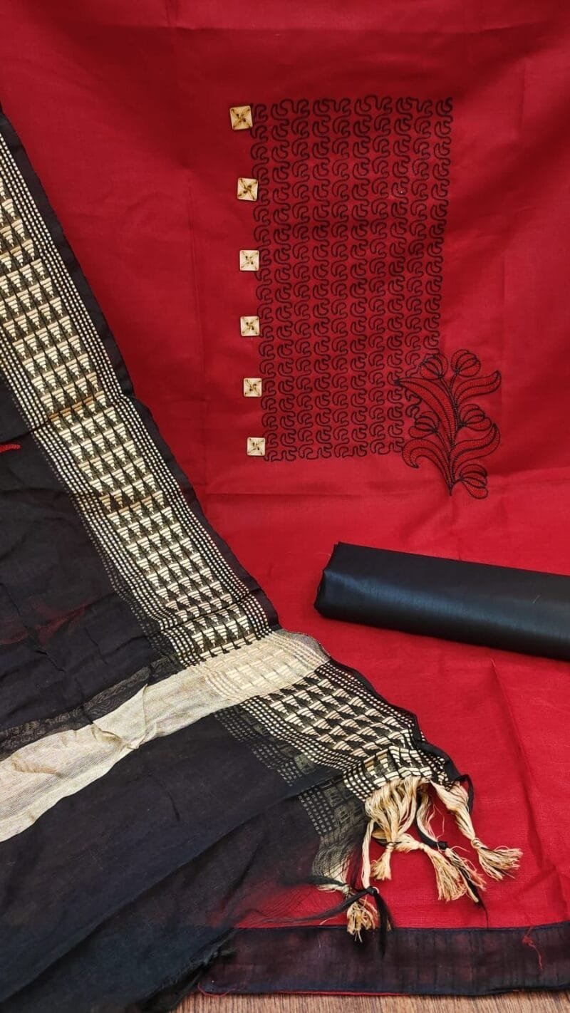 Exclusive Dress Material Suit For Women