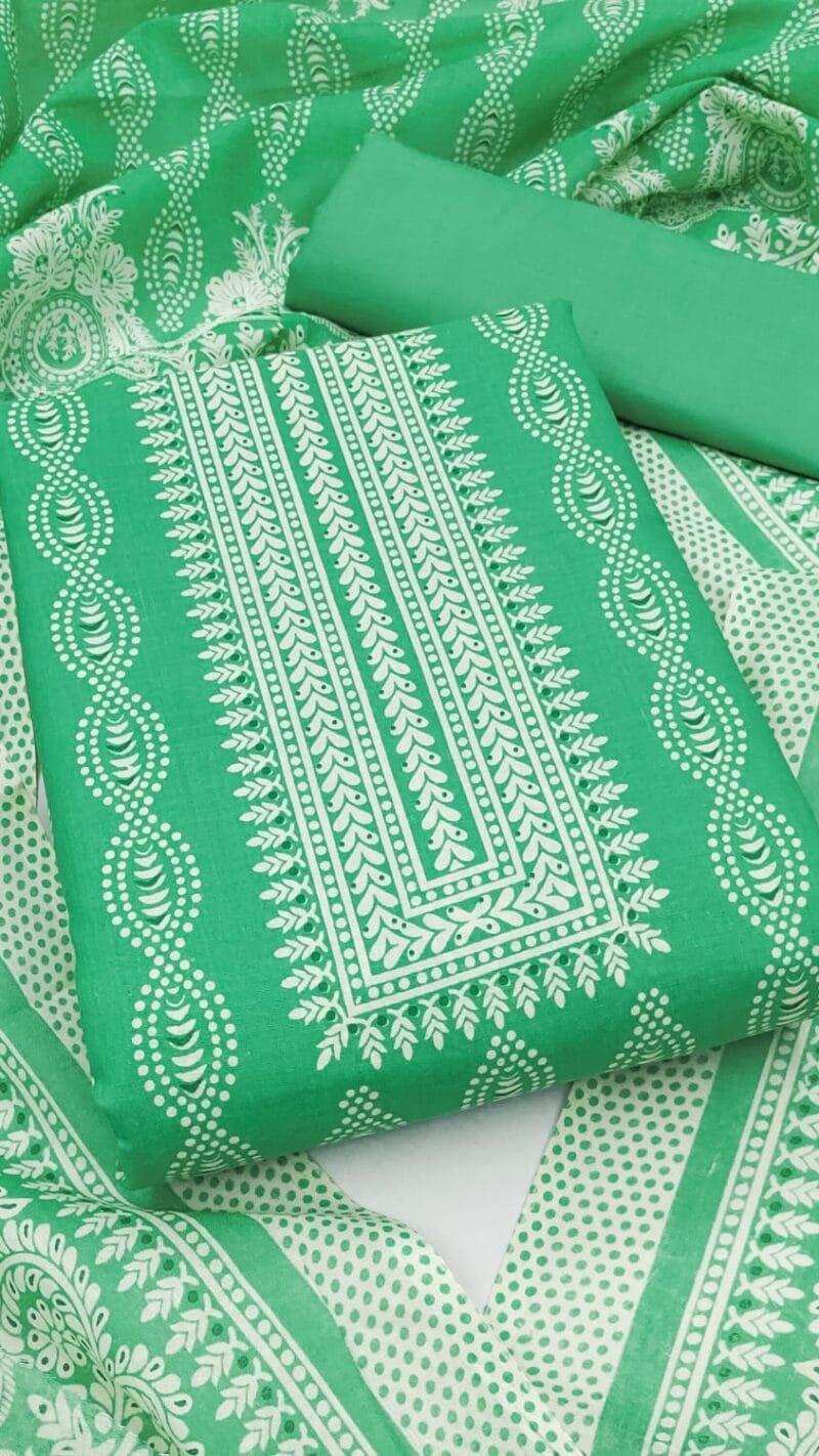 Exclusive Dress Material Suit For Women