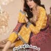 Ezra Vol 1 Hala Traders Wholesale Cotton Dress Material