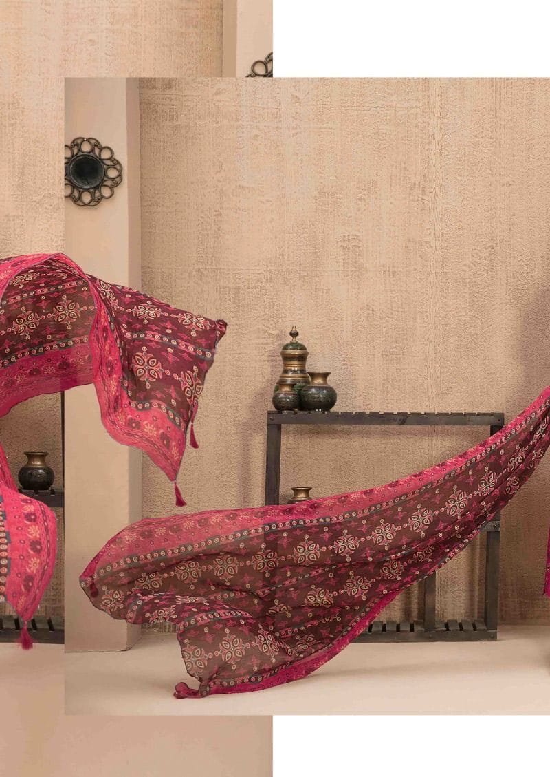 Ezra Vol 1 Hala Traders Wholesale Cotton Dress Material