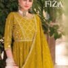 FIZA Your Choice The Pent With Nyra Embroidery Collection