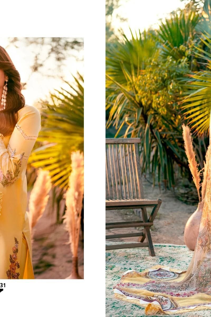 Firdous Ombre Embroidered 2 Nx Deepsy Pakistani Salwar Suits