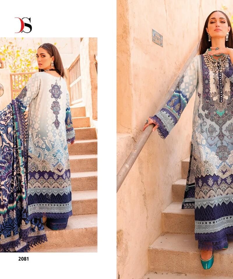 Firouds Urbane 23 Nx Deepsy Pakistani Salwar Suits
