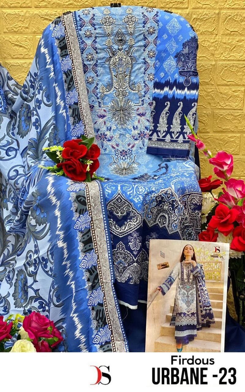 Firouds Urbane 23 Nx Deepsy Pakistani Salwar Suits