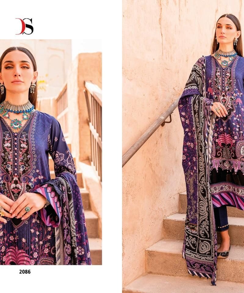 Firouds Urbane 23 Nx Deepsy Pakistani Salwar Suits