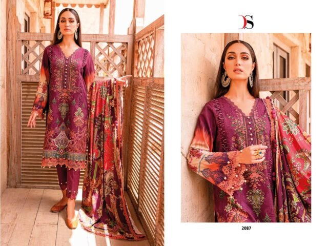 Firouds Urbane 23 Nx Deepsy Pakistani Salwar Suits