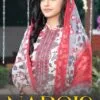 Floreon Nargis Rayon Cotton with Fancy Embroidery
