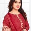 Ganesh Ji Afsana Vol 1 Wholesale Cotton Dress Material