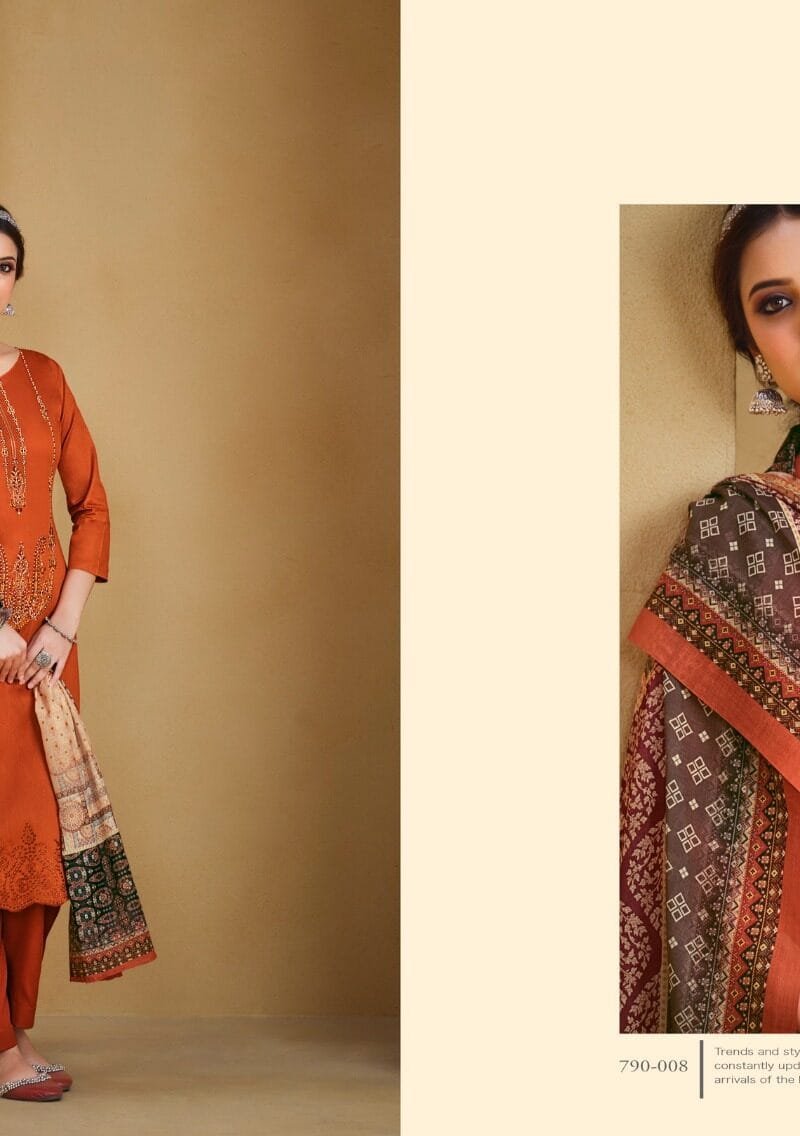 Jashn E Ishq Belliza Designer Studio Premium Designer Collection
