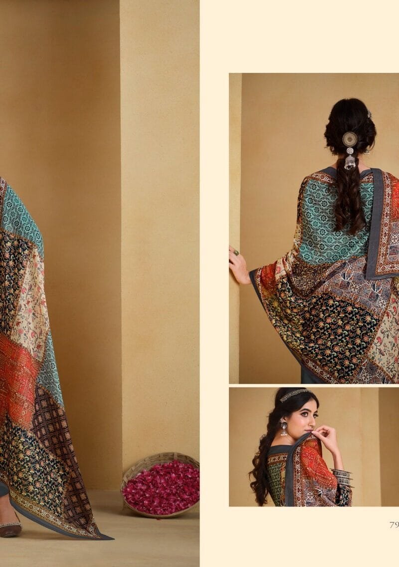 Jashn E Ishq Belliza Designer Studio Premium Designer Collection