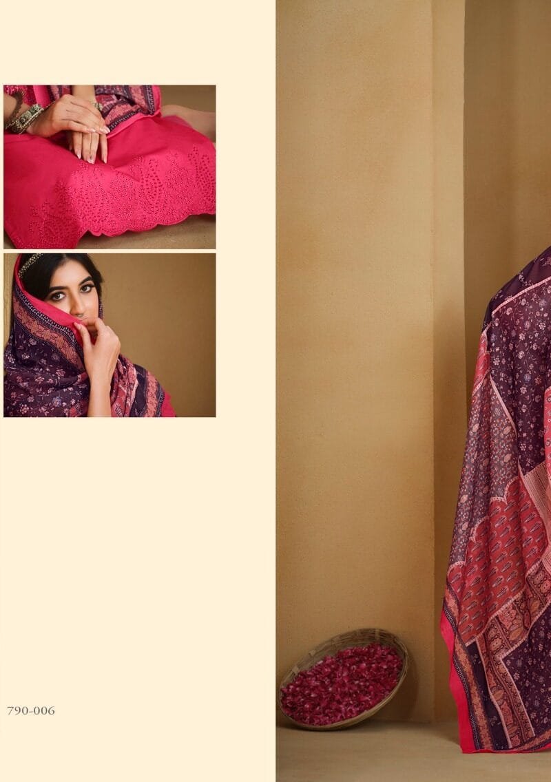 Jashn E Ishq Belliza Designer Studio Premium Designer Collection