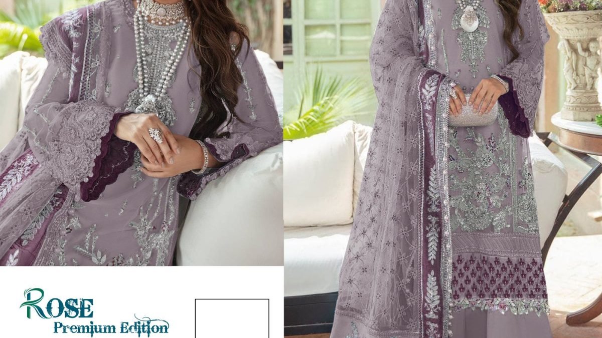 Buy Beautiful Latest Pakistani Party Wear Dresses Online 2021 – Nameera by  Farooq