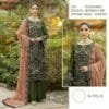 Latest Pakistani Suits 2023