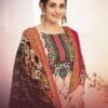 Malhar Premium Lawn Karachi Cotton Collection