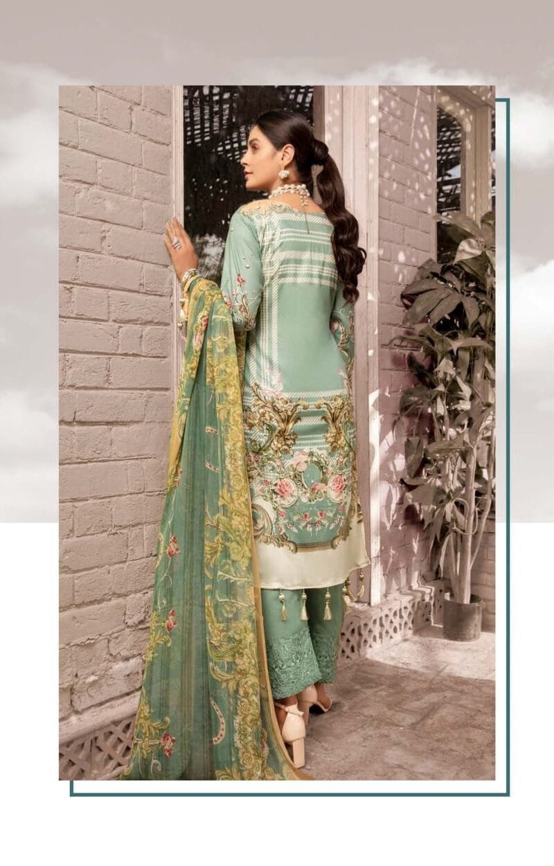 Mallika Vol 9 Mishri Wholesale Cotton Dress Material