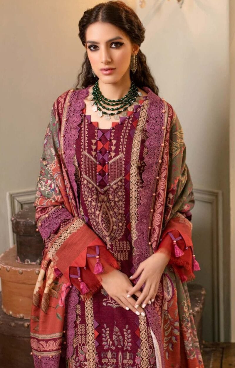 Mallika Vol 9 Mishri Wholesale Cotton Dress Material