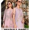 Maria Lawn Vol 12 Majesty Pakistani Salwar Suits