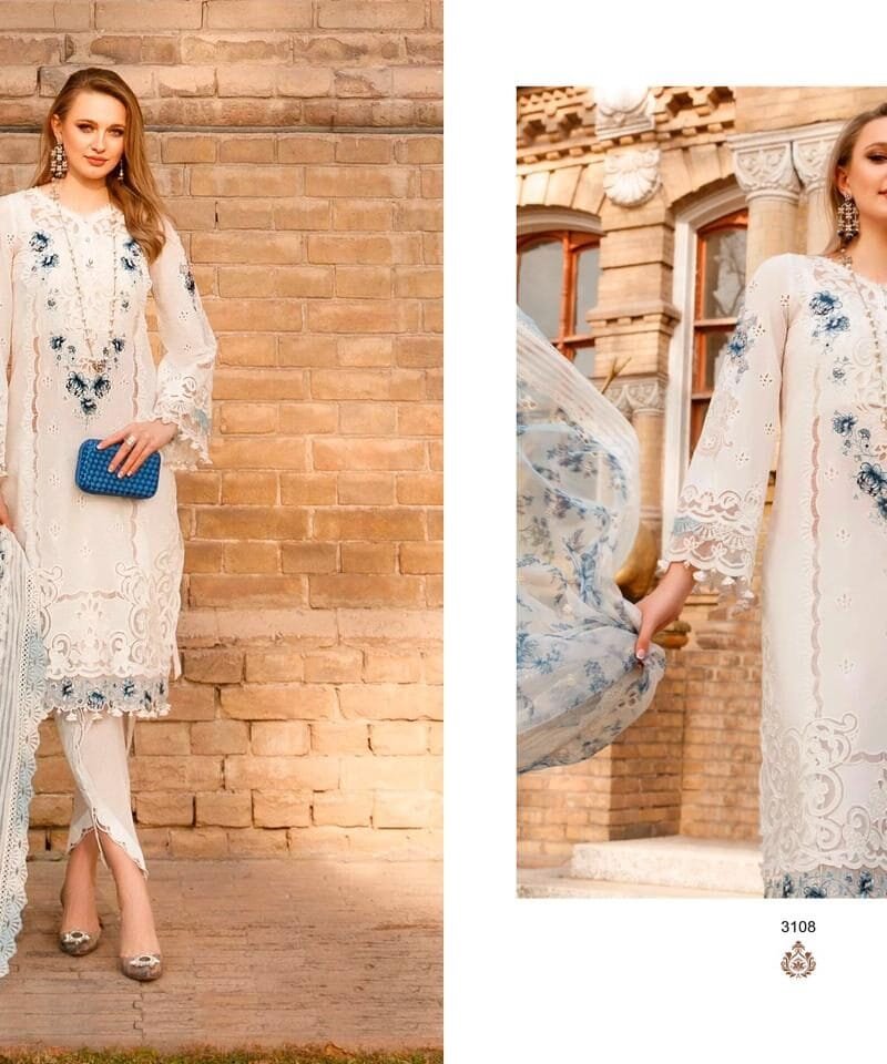 Mariab Lawn 23 2 Deepsy Suits Super Hit Catlouge Of The Season