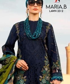 Mariab Lawn 23 2 Deepsy Suits Super Hit Catlouge Of The Season