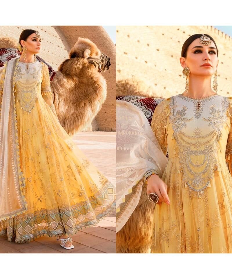 Mariab Lawn 23 2 Deepsy Suits Super Hit Catlouge Of The Season