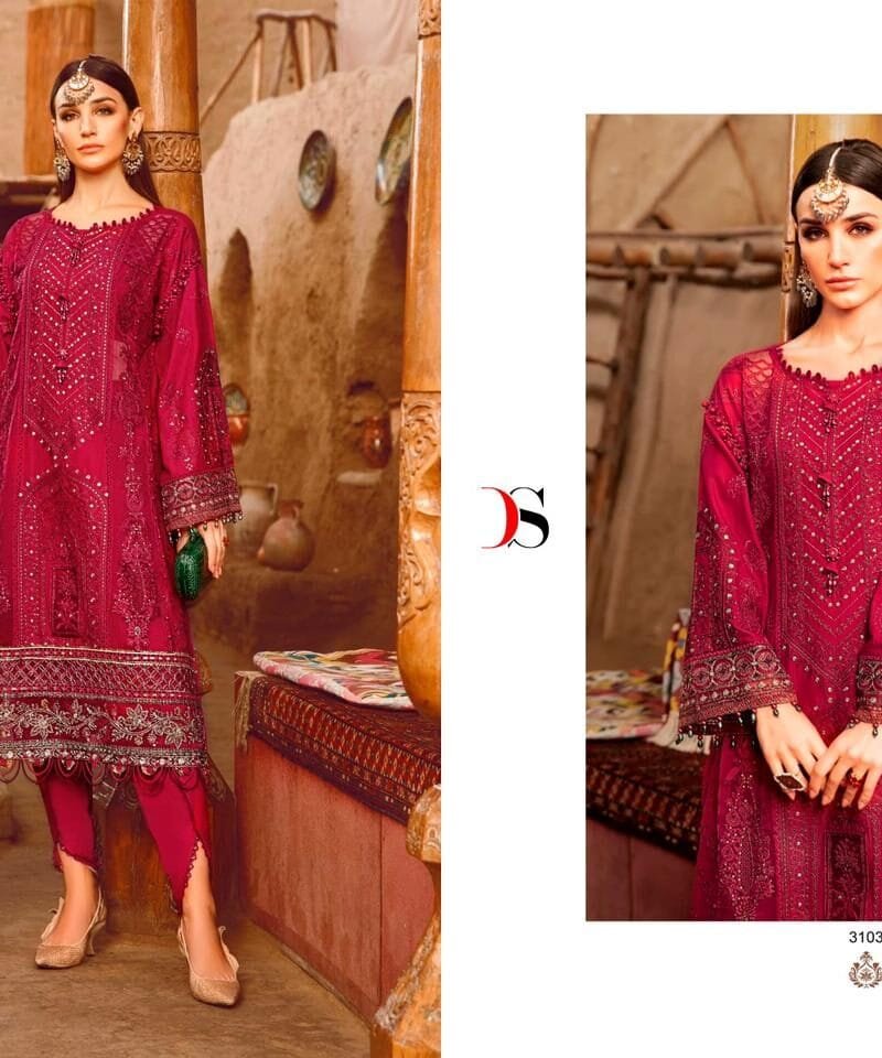 Mariab Lawn 23 2 Deepsy Suits Super Hit Catlouge Of The Season