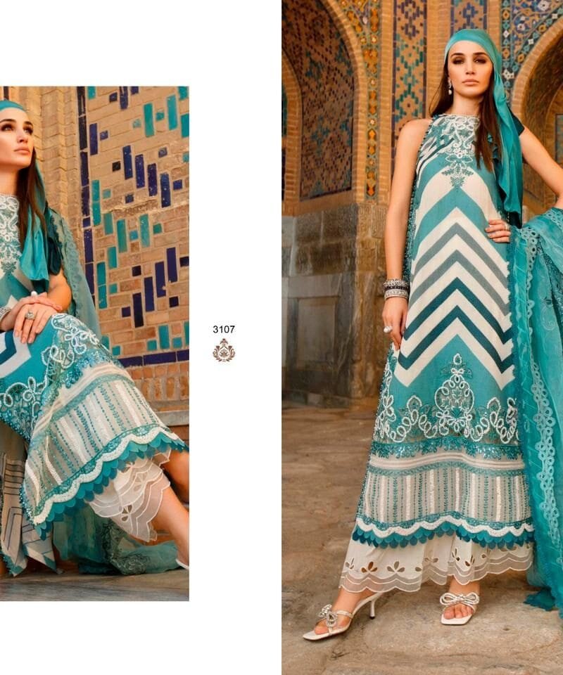 Mariab Lawn 23 2 Deepsy Suits Super Hit Catlouge Of The Season