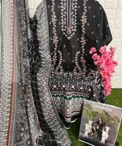 Mehroz Luxury Cotton Collection Vol 2 Tawakkal Fabrics