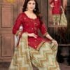Miss World Aaliya Vol 5 Wholesale Cotton Dress Material