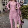 Naimat Fashoin Studio NFS-1045 Readymade Embroidery Classy Collection