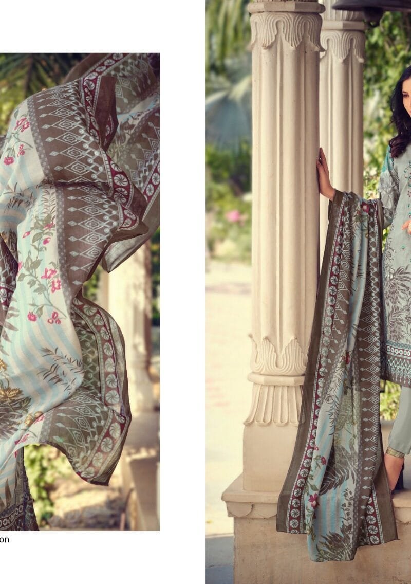 Naira Vol 6 Belliza Designer Studio Premium Designer Collection