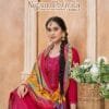 Nigaar Patiyala Vol 3 Alok Suit Pure Viscose Reyon Slub