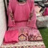 Noor Luxury Heavy Cotton Saadia Asad Readymade Lawn Collection