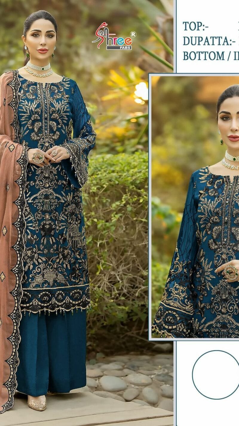 Online Pakistani Dresses In Abu Dhabi