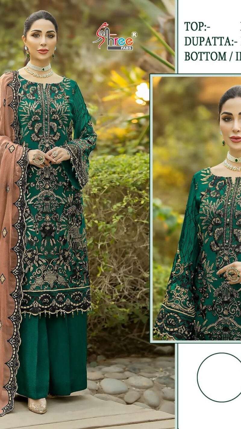 Online Pakistani Dresses In Uae